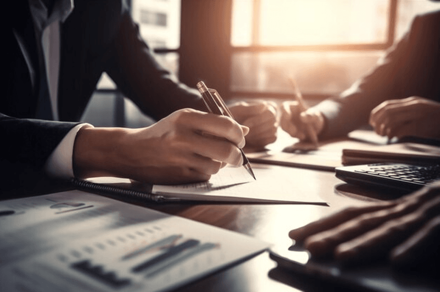 Benefícios da gestão documental