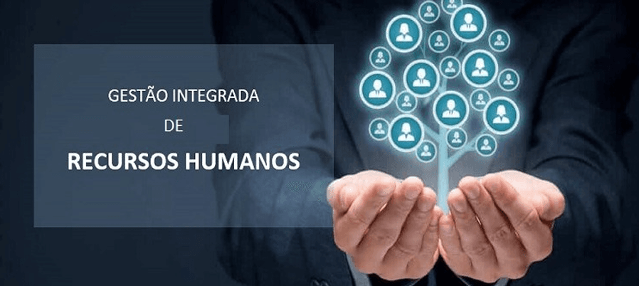 Gestão de recursos humanos